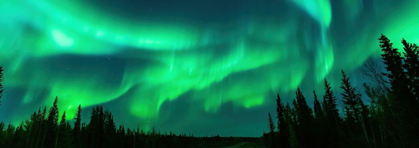 Northern lights
